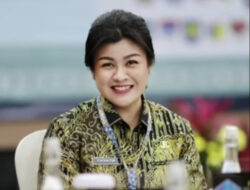 Chyntia Kalangit: Kebenaran Akan Bersinar bagi Mereka yang Jernih Hati