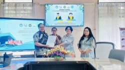 Asesmen Lapangan Prodi S1 Pendidikan Bahasa Inggris, FBS Unima Sambut Tim Asesor LAMDIK