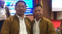 Bikin Bangga, Akademisi Asal Sulut Steven Tarore Dilantik sebagai Pengurus DPP IAPA Periode 2025–2028