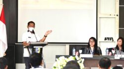 Sosialisasi Pasar Modal, Pemkab Boltara Perkuat Peran ASN sebagai Agen Literasi