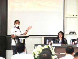 Sosialisasi Pasar Modal, Pemkab Boltara Perkuat Peran ASN sebagai Agen Literasi