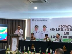 BI Dorong Bolmong Perkuat Hilirisasi Pangan dan Kerja Sama Antar Daerah