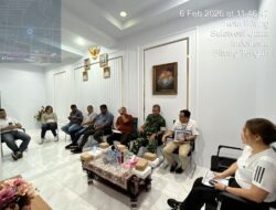 Di Antara Penataan Kota dan Nafkah Pedagang Pasar Girian