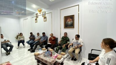 Di Antara Penataan Kota dan Nafkah Pedagang Pasar Girian