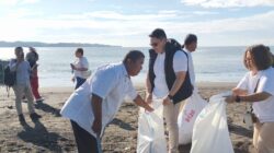 Refleksi HUT Gerindra ke-18, RGK: Kepercayaan Rakyat Harus Dijawab Kerja Nyata