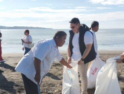 Refleksi HUT Gerindra ke-18, RGK: Kepercayaan Rakyat Harus Dijawab Kerja Nyata