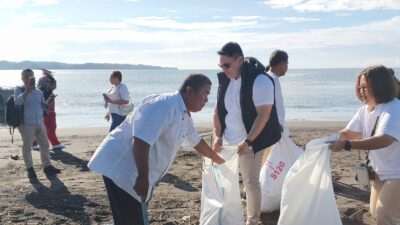 Refleksi HUT Gerindra ke-18, RGK: Kepercayaan Rakyat Harus Dijawab Kerja Nyata