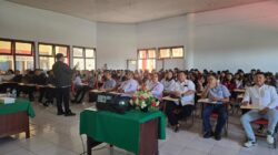 FISH UNIMA Gelar Kuliah Perdana Mengusung Tema Penguatan Demokrasi dan Integritas Pemilu