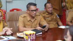 RTRW Bolmut Menuju Persetujuan Substansi, Pemkab Tegaskan Kepastian Tata Ruang