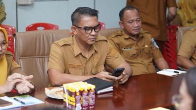 RTRW Bolmut Menuju Persetujuan Substansi, Pemkab Tegaskan Kepastian Tata Ruang