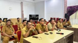 Honor Petugas Kebersihan Sempat Terpangkas, Pemkab Sangihe Janji Pulihkan Anggaran