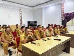 Honor Petugas Kebersihan Sempat Terpangkas, Pemkab Sangihe Janji Pulihkan Anggaran