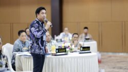 Penurunan Bunga Kredit ASN Disetujui dalam RUPS Bank SulutGo 2026