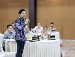 Penurunan Bunga Kredit ASN Disetujui dalam RUPS Bank SulutGo 2026