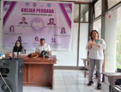 Perkuat Budaya Kampus Aman dan Inklusif, FBS UNIMA Gelar Sosialisasi Satgas PPKPT pada Kuliah Perdana Semester Genap