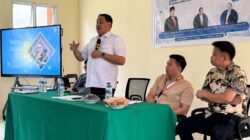 Tekankan Green Election dan Big Data, Anggota Bawaslu RI Dorong Peran Fatek Unima dalam Penguatan Demokrasi Digital