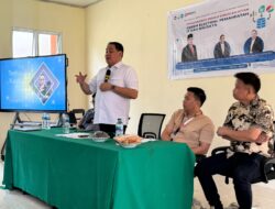 Tekankan Green Election dan Big Data, Anggota Bawaslu RI Dorong Peran Fatek Unima dalam Penguatan Demokrasi Digital