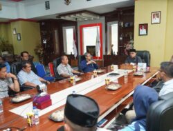 Sirajudin Lasena Jemput PSN, Tambak Udang Terintegrasi Biontong Segera Dibangun