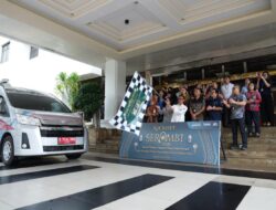 BI Siapkan 1,4 Triliun Uang Tunai di Sulut Lewat SERAMBI 2026