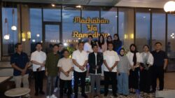Luwansa Hotel Manado Hadirkan Iftar Ramadan 2026: Kuliner Nusantara dan Ta’jil Istimewa