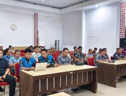 Bupati Sangihe “Semprot” PLN UP3 Tahuna: Jangan Biarkan Warga Terus Gelap