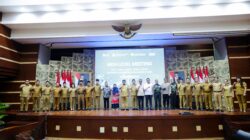 Kolaborasi BI dan Pemprov Sulut Percepat Digitalisasi, Perkuat Fiskal Daerah