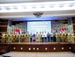 Kolaborasi BI dan Pemprov Sulut Percepat Digitalisasi, Perkuat Fiskal Daerah