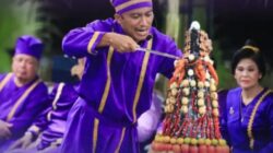 Pemerhati Budaya Soroti Etika Perayaan Adat Tulude