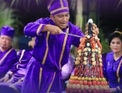 Pemerhati Budaya Soroti Etika Perayaan Adat Tulude