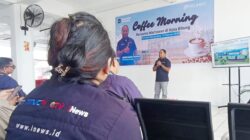 Terminal Penumpang Pelabuhan Samudera Bitung Dipoles, Pelindo Tingkatkan Fasilitas