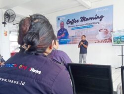 Terminal Penumpang Pelabuhan Samudera Bitung Dipoles, Pelindo Tingkatkan Fasilitas