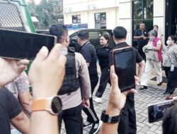 Jejak Rp900 Juta di Perumda Bangun Bitung, Dua Mantan Pimpinan Kini Jadi Tersangka