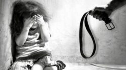 Nyaris Jadi Korban, Balita 3 Tahun Diselamatkan Polisi di Bitung