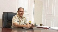 PAD Kota Bitung 2025 Tembus Rp100 Miliar, Pajak Daerah Jadi Penopang Utama