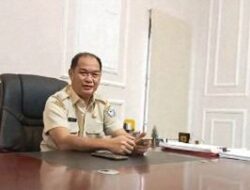 PAD Kota Bitung 2025 Tembus Rp100 Miliar, Pajak Daerah Jadi Penopang Utama