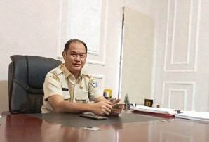 PAD Kota Bitung 2025 Tembus Rp100 Miliar, Pajak Daerah Jadi Penopang Utama