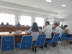 Absen di Forum Resmi, PUTR Dinilai Hambat Proses Legislasi Penyertaan Modal