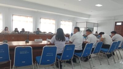 Absen di Forum Resmi, PUTR Dinilai Hambat Proses Legislasi Penyertaan Modal