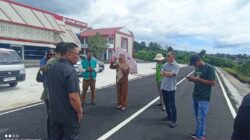 Proyek Infrastruktur RSUD Bitung Bernilai Miliaran Rupiah Disorot, DPRD Cium Aroma Pemborosan Anggaran