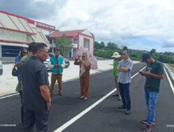 Proyek Infrastruktur RSUD Bitung Bernilai Miliaran Rupiah Disorot, DPRD Cium Aroma Pemborosan Anggaran