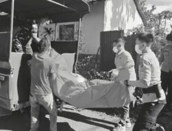 Lansia di Matuari Ditemukan Tak Bernyawa, Polisi: Tak Ada Tanda Kekerasan