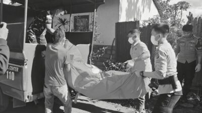 Lansia di Matuari Ditemukan Tak Bernyawa, Polisi: Tak Ada Tanda Kekerasan