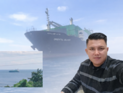 Pencemaran Mengintai Selat Lembeh, Pemerhati Lingkungan Desak Tindakan Hukum