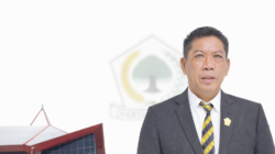 Gerald Podomi: Siap Kooperatif soal Dugaan Ijazah Paket C Aspal