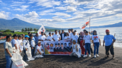 18 Tahun Partai Gerindra, Edwin Podo: Pengabdian untuk Negeri