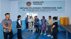 Kinerja Teruji, KSPPG Lovely Talimbekas Dinobatkan Terbaik II se-Sulut