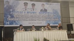 Indeks Digitalisasi Pajak Bitung Turun, Transaksi QRIS Justru Melonjak