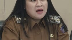 Tepat Sepekan, Bupati Chyntia Kembali Diperiksa Sebagai Saksi di Kejati Sulut