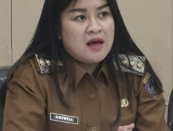 Tepat Sepekan, Bupati Chyntia Kembali Diperiksa Sebagai Saksi di Kejati Sulut