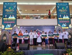 HIJRAH Sulut Fest 2026, BI Sulut Perkuat Ekosistem Halal, Inklusif dan Hijau